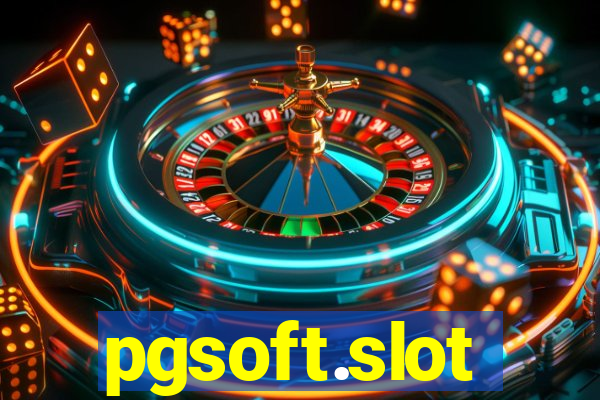 pgsoft.slot