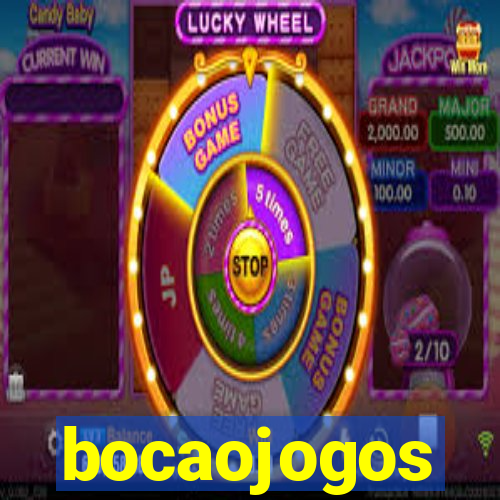 bocaojogos