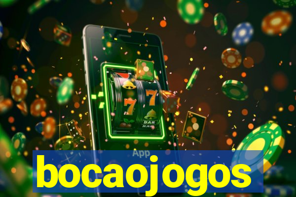 bocaojogos