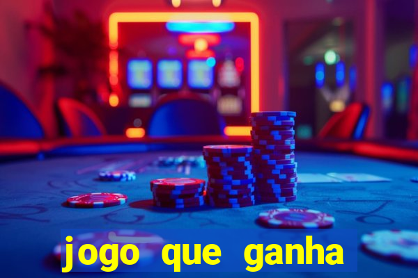 jogo que ganha bonus sem deposito