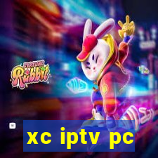 xc iptv pc