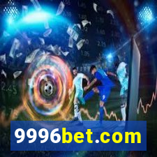 9996bet.com