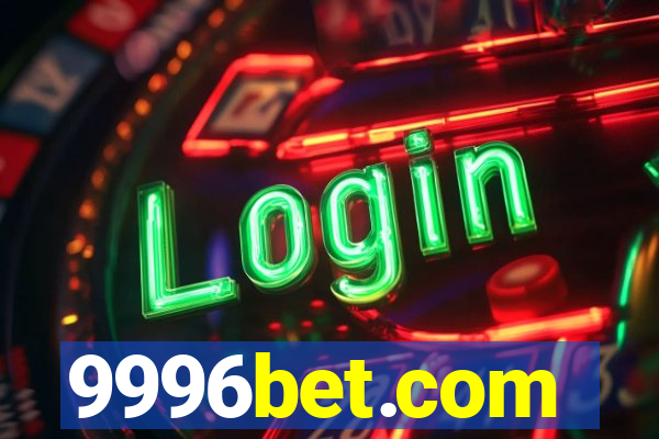 9996bet.com