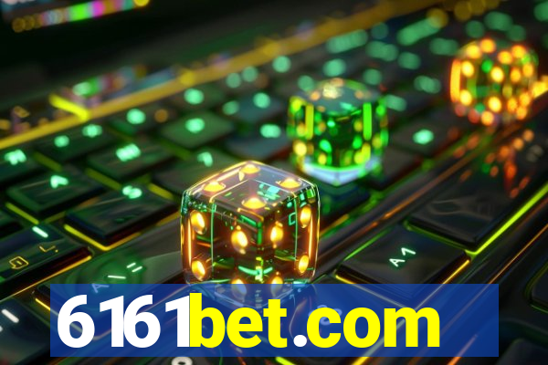 6161bet.com