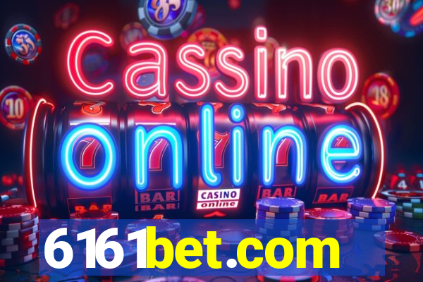 6161bet.com