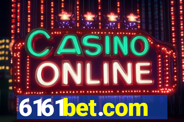 6161bet.com