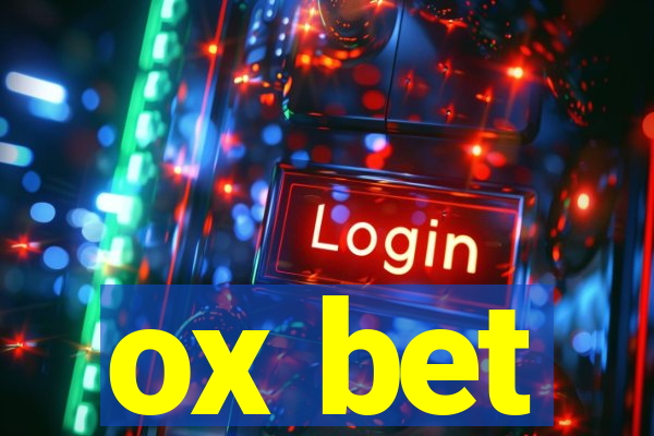 ox bet