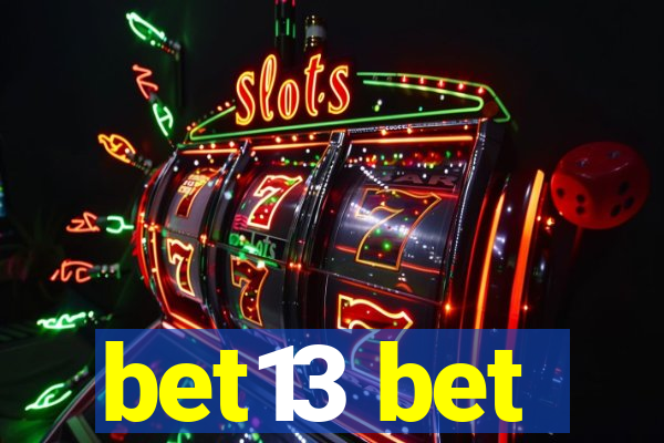 bet13 bet