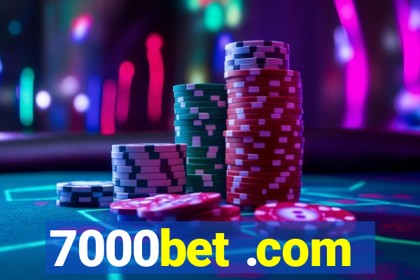 7000bet .com