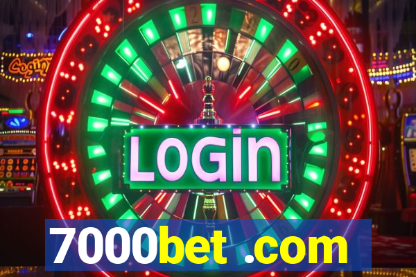 7000bet .com