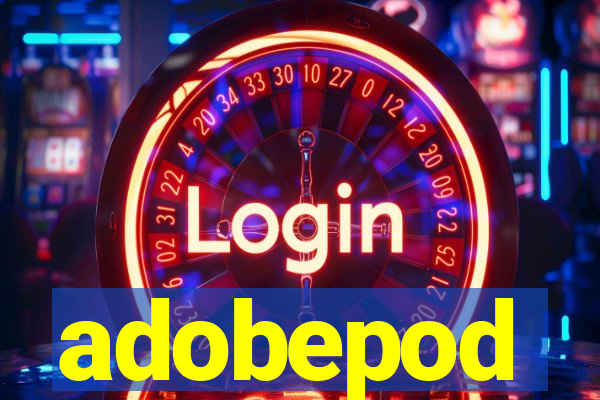 adobepod