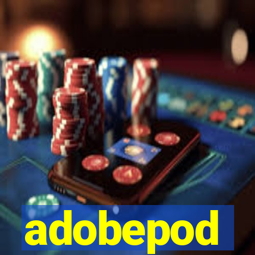 adobepod