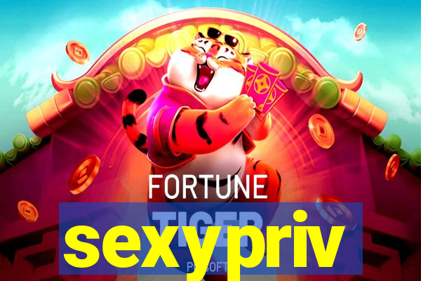 sexypriv