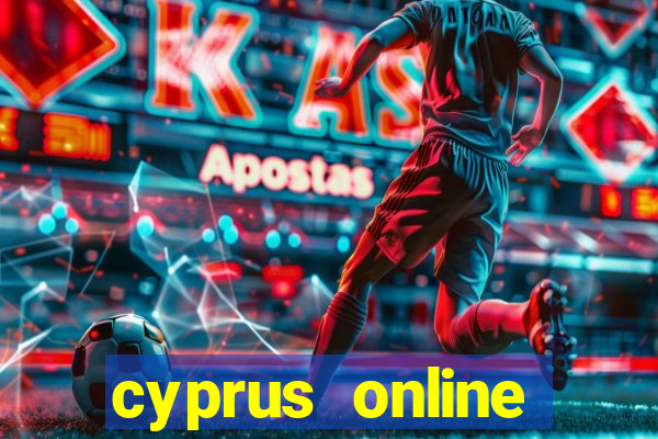 cyprus online casino license