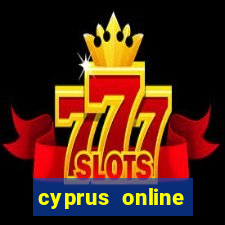 cyprus online casino license