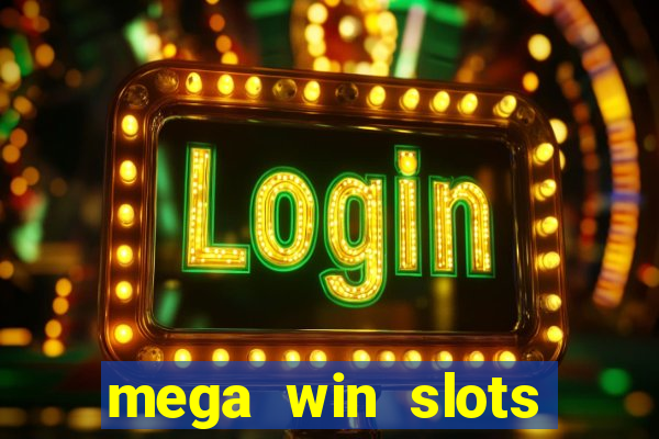 mega win slots casino star