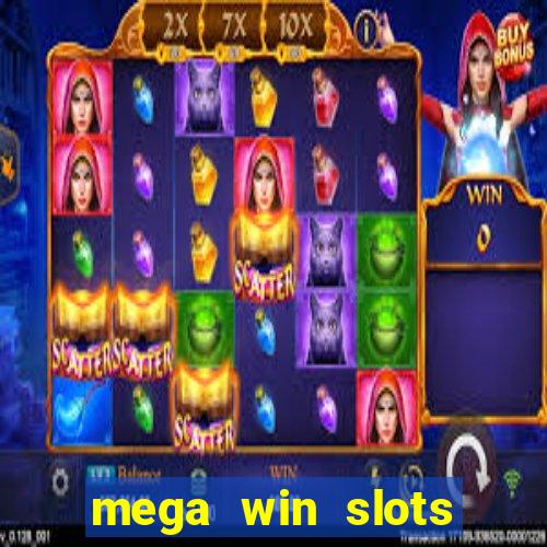 mega win slots casino star