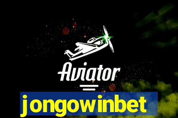 jongowinbet