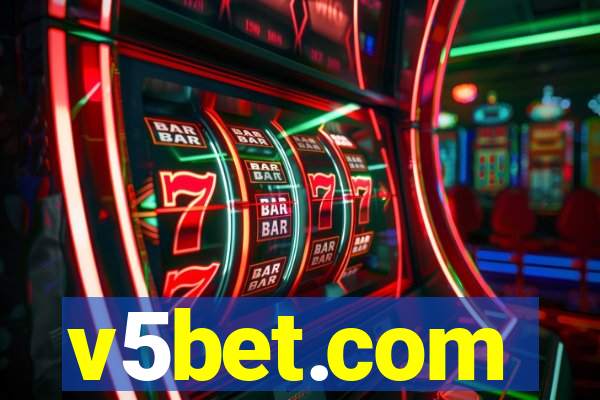 v5bet.com