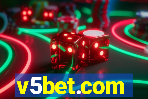 v5bet.com