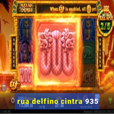 rua delfino cintra 935