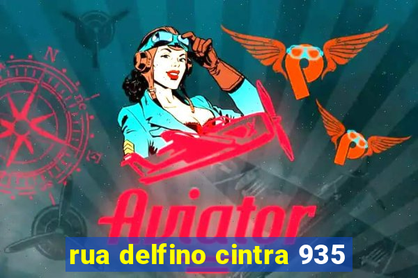 rua delfino cintra 935