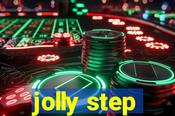 jolly step