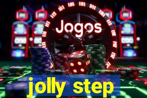 jolly step