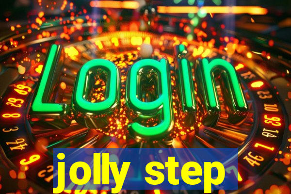 jolly step