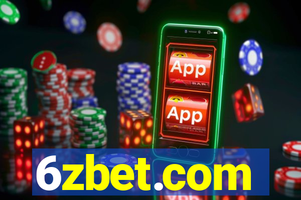 6zbet.com