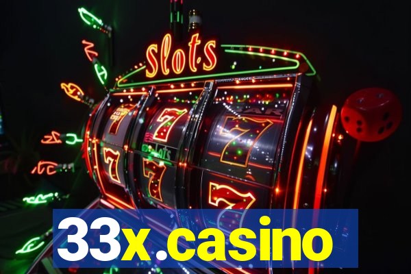 33x.casino