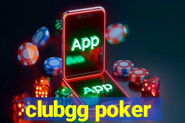 clubgg poker