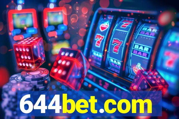 644bet.com