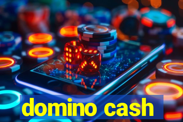 domino cash