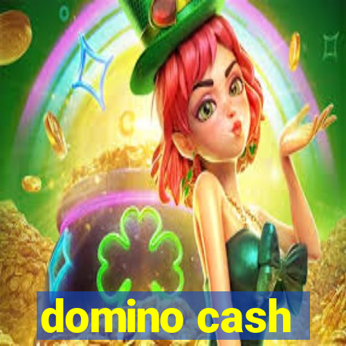 domino cash