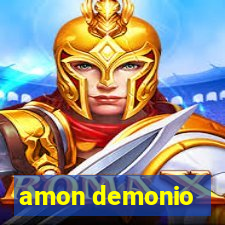 amon demonio