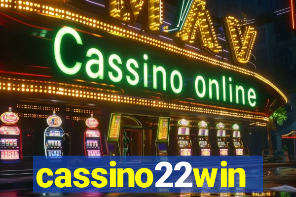 cassino22win