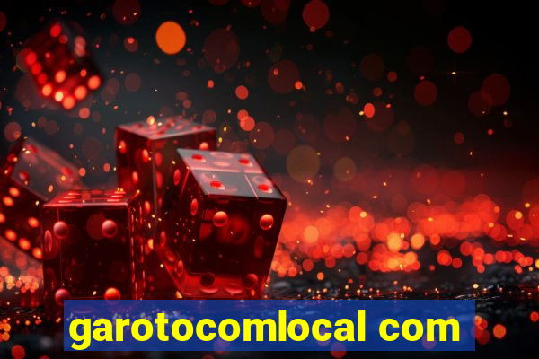 garotocomlocal com