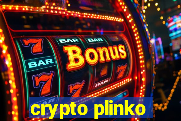 crypto plinko