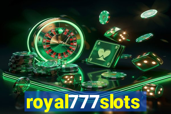 royal777slots