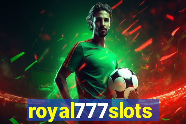 royal777slots