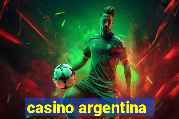 casino argentina