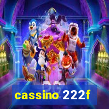 cassino 222f