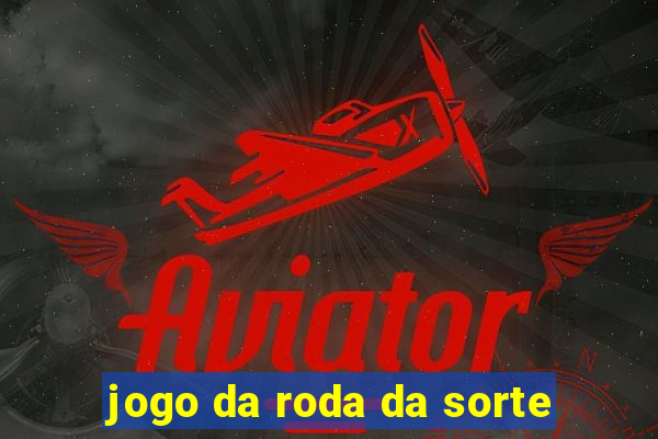 jogo da roda da sorte