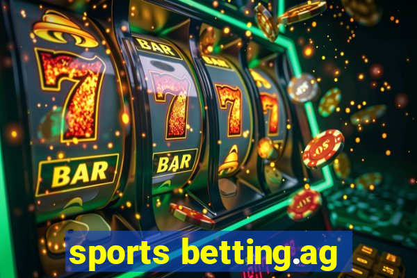 sports betting.ag