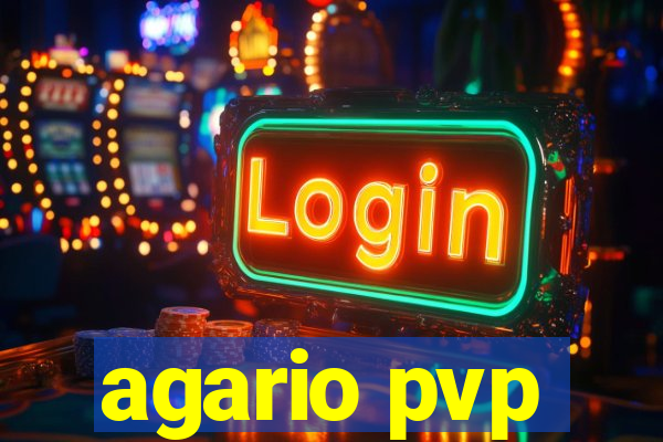 agario pvp