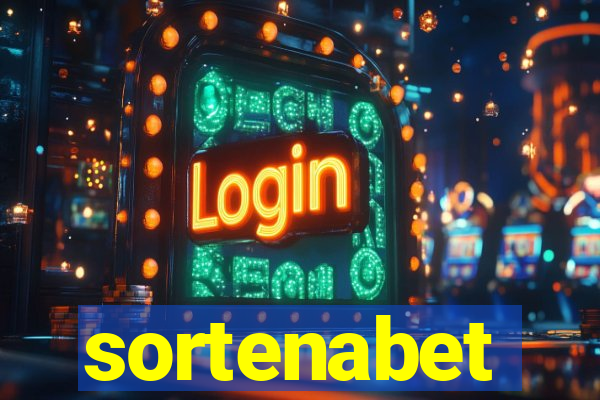 sortenabet