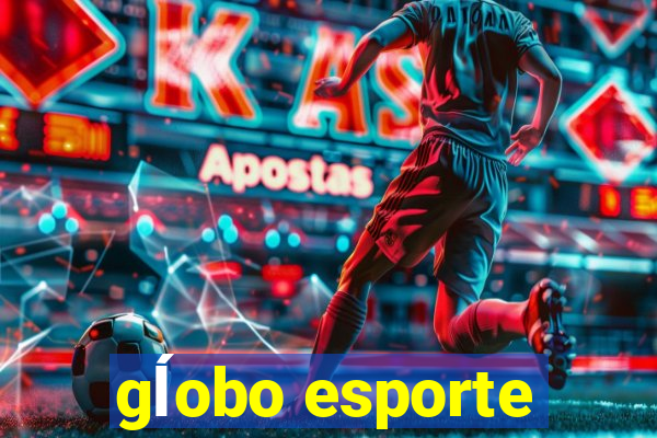 gĺobo esporte