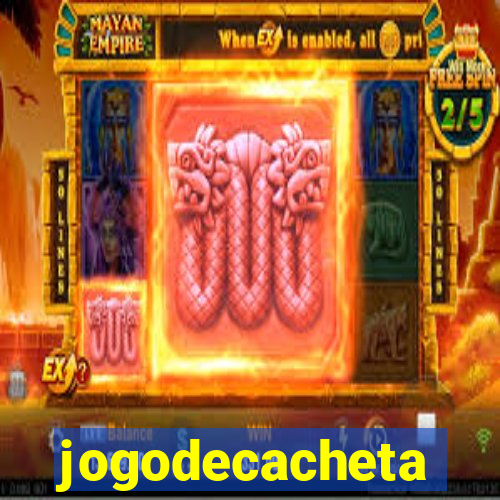 jogodecacheta