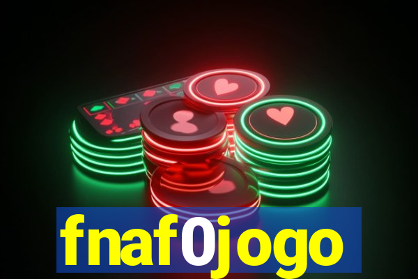 fnaf0jogo